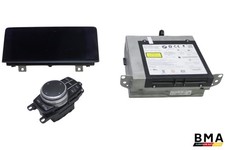 BMW M3 M4 F80 F82 F83 NBT EVO HU iDrive6 Unit Assembly 2018 OEM picture