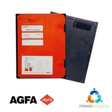 AGFA CRMD 4.0 General Cassette w/ Imaging Plate 18 x 24 picture