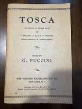 Puccini's 