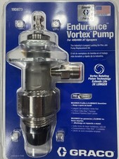 Graco Endurance VORTEX Pump Kit PN# 19D873 picture