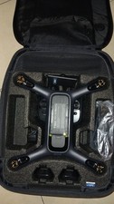 3DR Solo Smart Drone 2 batteries (low hours), working gimbal, chargers etc picture