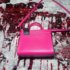 Kate-spade-new-york Women's Pink Bag picture