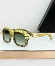 Cazal Style Unisex Sunglasses - MODEL: MOD607 - SIZE: 56口18 140 picture