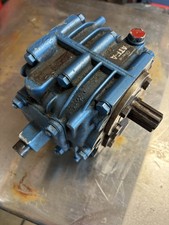 Hurth HBW 50 Marine Transmission 1.8:1 Ratio 1.75 inch short shaft. Used picture