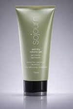 Sojourn Wet/Dry Volume Gel | Salon Professional Texture Gel 150ml picture