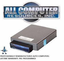 Ford F150 ECU ECM PCM Engine Computer - Rebuilt 1985 1986 1987 1988 1989 1990 picture