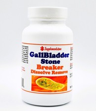 NATURAL HELP FOR GALLSTONES RIGHT NOW-  100% HERBAL FORMULA - MADE IN USA picture