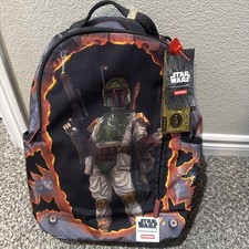 Sprayground Limited, edition picture