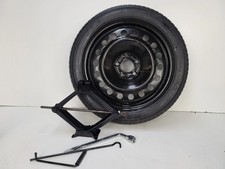 SPARE TIRE W/Jack 17
