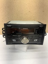 Kenwood DPX503BT USED TESTED CHEVY HARNESS picture