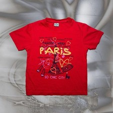 Unique-vintage Women's multi T-shirt picture