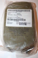US Army M50 M61 Gas Mask Primary Filter Assembly Sealed NOS NSN 4240-01-529-2289 picture