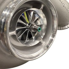 BorgWarner S475SX-E | Upgraded 171702 Part # 14969880029 picture