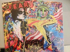 2pcs  Signed Kyle Willis Bks, COA's, Dork Graffiti Liberty #1, Journey Into Fear picture