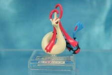 Netflix Bandai Pokemon Advance FC Gashapon Mini Figure P11 Milotic Milokaross picture