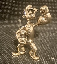 Popeye  The Sailor Handcrafted 1 3/4