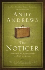 The Noticer: Sometimes, all a person needs is a little perspective - GOOD picture