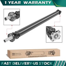 Rear Driveshaft Prop Shaft Assy for 2005-2014 Toyota Tacoma 2.7L RWD Manual picture