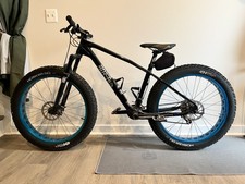 2014(?) Borealis Carbon Fat Bike Large picture