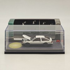 Pre-sale 1/64 Hobby Japan SPRINTER TRUENO GT APEX (AE86) D HJ641052DC picture