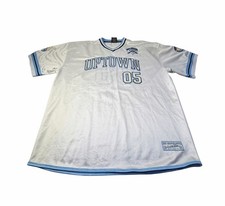 Vtg FUBU Athletics UPTOWN JERSEY 05 1992 League Limited Edition Men’s Size 3XL picture