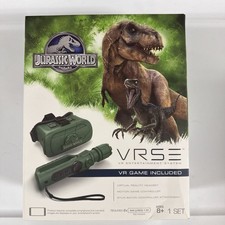 VRSE Jurassic World Virtual Reality Entertainment Headset Controller Baton New picture