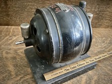 Antique Max Kohl AG Chemnitz German Electric Motor Scientific Direct Current picture