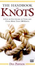 Handbook of Knots - Paperback By Des Pawson - GOOD picture