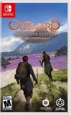 Outward Definitive Edition for Nintendo Switch [New Video Game] picture