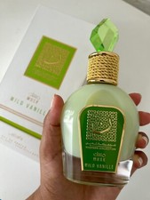Wild Vanille Thameen Collection Musk Unisex EDP 100ml | by Lattafa picture