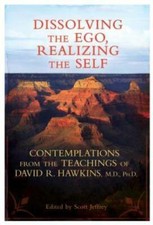 Dissolving the Ego, Realizing the Self: Contemplations from the Teachings - GOOD picture
