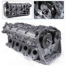 Complete Cylinder Head & Camshaft Assembly For VW CC Tiguan Passat EOS Engine picture