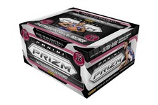 2025-26 Panini Prizm Basketball NBA Factory Sealed Hobby Box picture