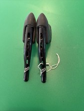 Vintage Dia-Compe AGC Road Brake Levers Black Hoods Aero Drop Bar Gran Compe picture