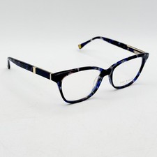 Ted Baker London Senna 9124 693 Women's Blue Tortoiseshell Eyeglass Frames picture