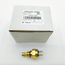 NEW For Fan Sensor Switch Kawasaki 27010-1202 / 27010-1364 Radiator Fan US picture