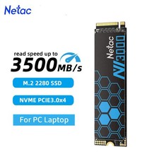 Netac NV3000 M.2 2280 2TB 1TB 500GB 250GB NVMe PCIe3.0  Internal SSD lot picture