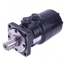 Hydraulic Motor BM2-CJT-315 BM2-315-S 231215 for Excavator Crane Replacement picture