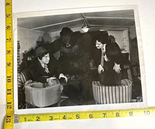 Vintage 1939 Marx Brothers At The Circus Original Movie Still Groucho Chico Rare picture