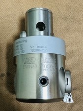 BIG KAISER EWN68-150CKB6 BORING HEAD BIG DAISHOWA CK System Made in Japan. picture