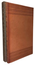 René Maran / Batouala A Novel Limited Signed 1st ed Limited Editions Club picture