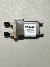 Systec AF 9000-1004 MINI Vacuum Degassing Chamber 0.045