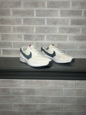 Nike Waffle Debut White Gray DH9522-103 Men Size 10.5 picture