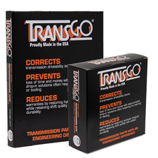 Transgo Shift Kit SK 4L60E  Fits 4L60E, 4L65E, 4L70E, 4L75E  1993-on (SK4L60E) picture