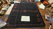 HallowedGround Bloodspawn v3 2015 Spellground 2-player Playmat picture
