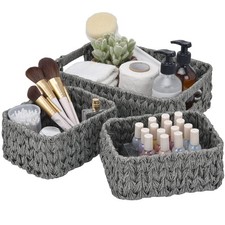 GRANNY SAYS Small Wicker 13