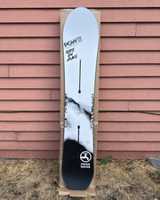 Burton Snowboards 155 cm Family Tree Gril Master Camber Snowboard picture