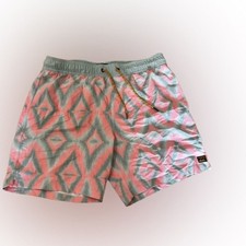 Men’s Billabong Swim Trunks - Size M picture