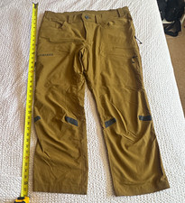 KUIU Men's Kutana Stretch woven pants 36 picture