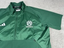 Northwest Missouri State Bearcats Football L Pull Over 1/4 Zip STAIN University picture